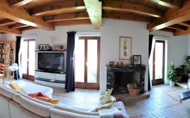Charming Duplex Close to Lugano