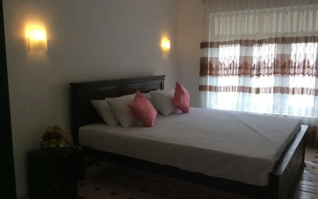 Jurys Bungalow