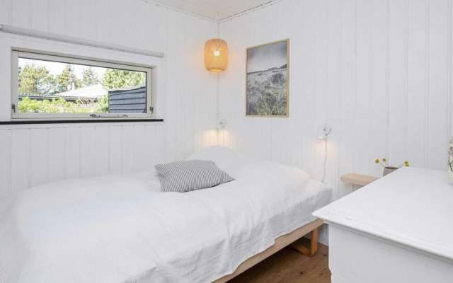 8 Person Holiday Home in Thisted