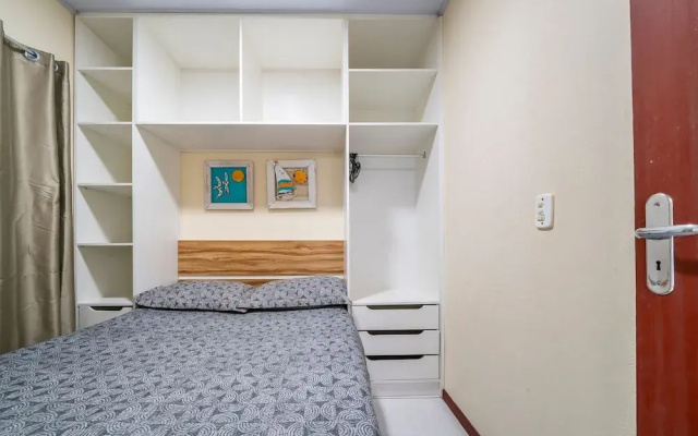 AP 19 Ala Tainha Residencial Solavir