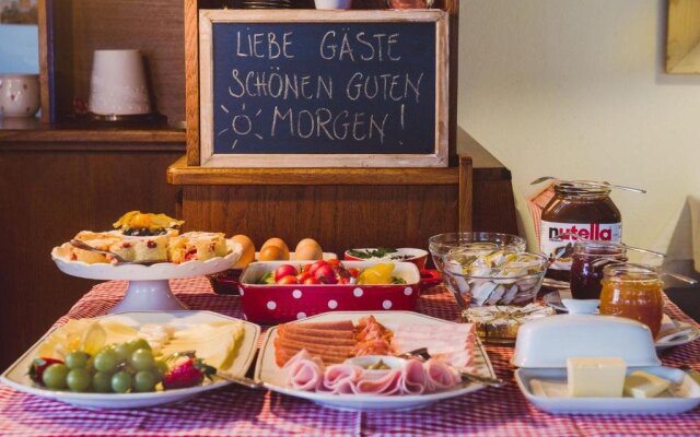 Alpenhaus Monte
