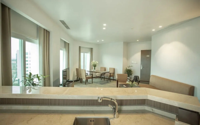 Pearl River Hotel