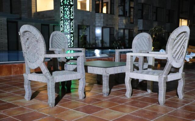Hotel Natraj