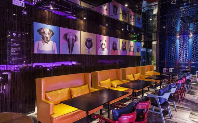 Sanlitun Mark Jacobs Boutique Hotel