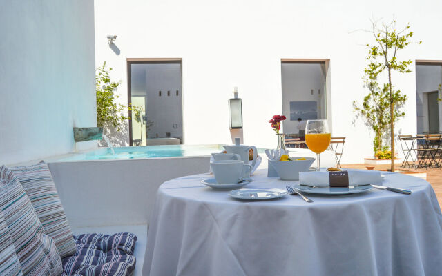 The Lince Ecorkhotel Évora