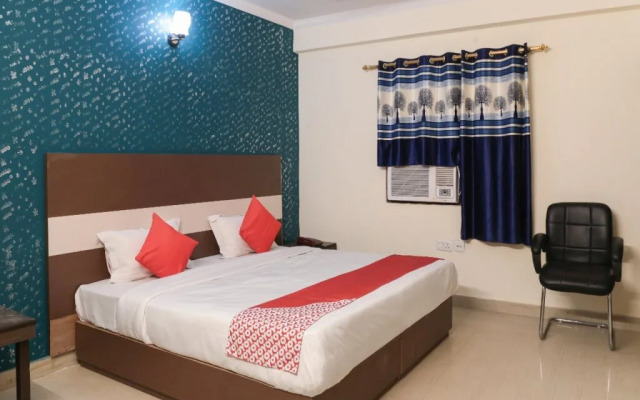 Hotel Grand Aerocity by OYO Rooms