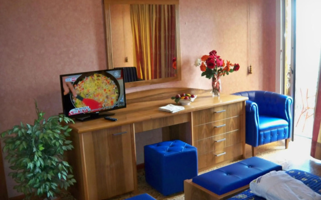 Taormina Park Hotel