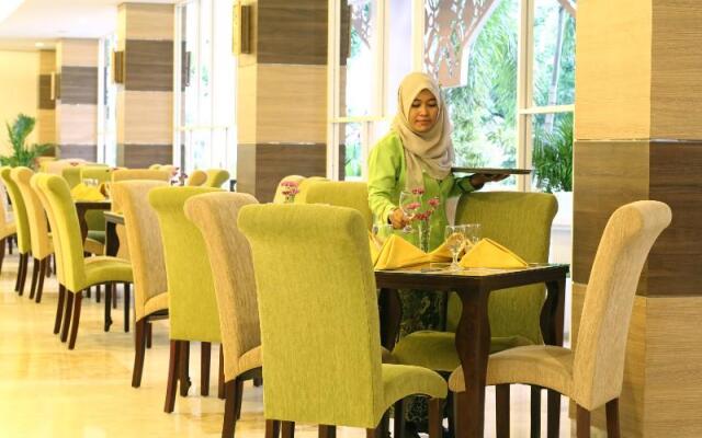 Lorin Syariah Solo Hotel