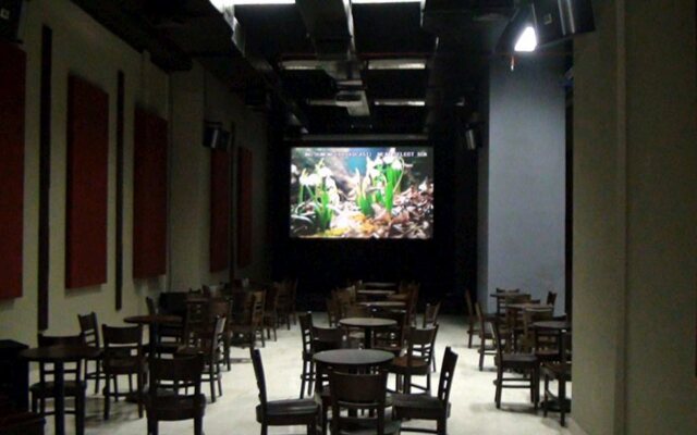 Nam Centre Kemayoran