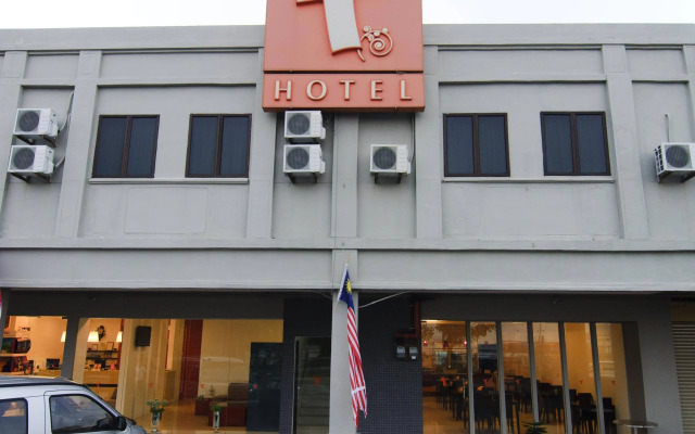 T Hotel Kuala Perlis