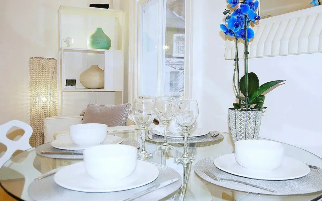 Deluxe Apartment Hammersmith