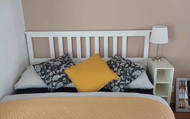 Apartmany Machovo Jezero