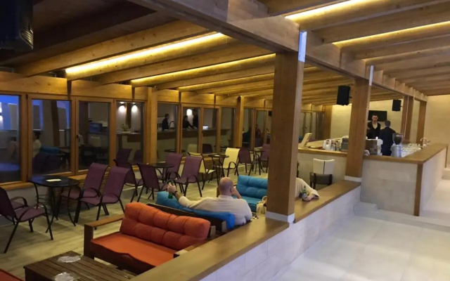 Apartman Lux Premier 09 Kopaonik