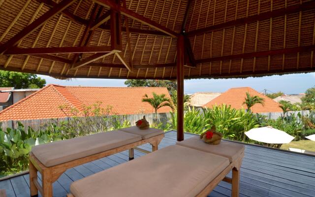 Villa Kami