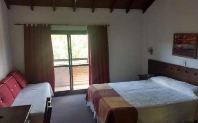 Hotel Villa de Merlo by MH