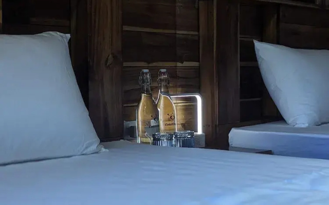Coto Village Resort