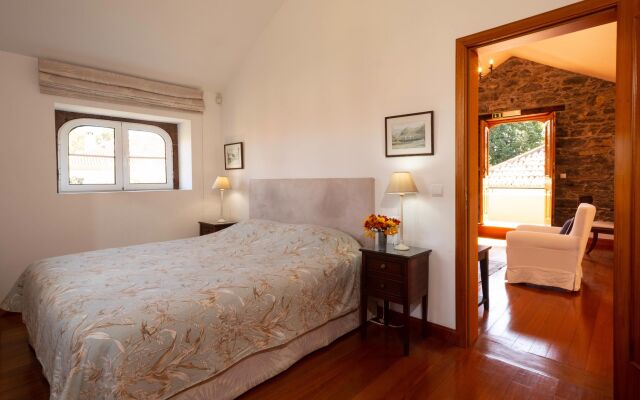 Charming Restored Stone Cottage In Funchal Centre   Casa Do Feitor