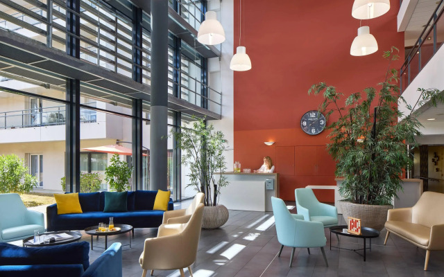 Quality Suites Portes de Rennes