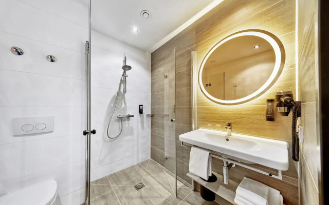 H2 Hotel Düsseldorf Seestern