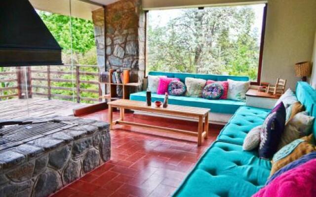 La Pedrera Hotel Boutique Raco