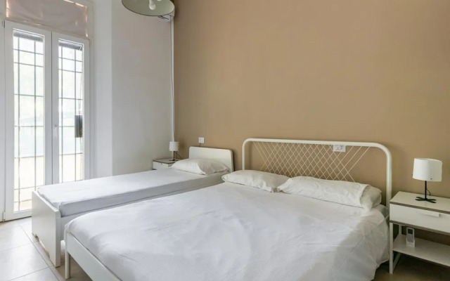 Palazzina Carracci - Appartamento Tarantino