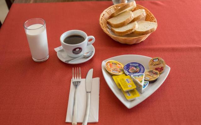Andreea Residence Mamaia Nord