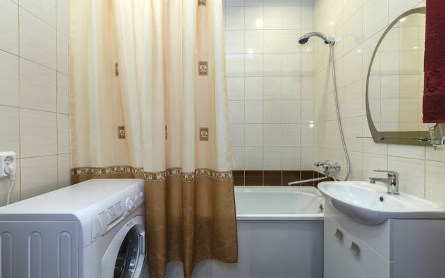 ProstoKvartirki at Poltavskiy 2