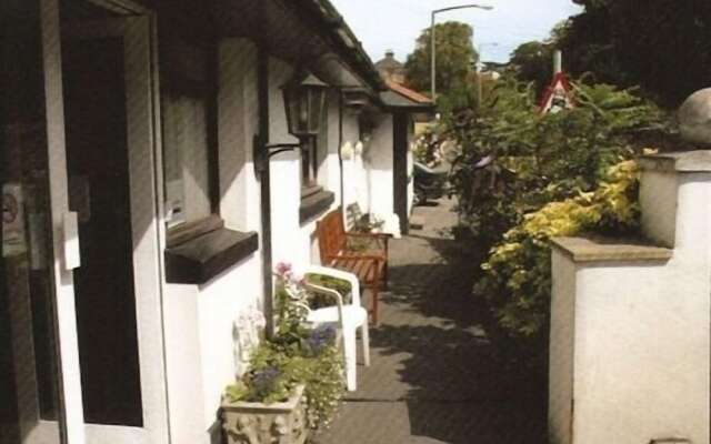 Langham Court
