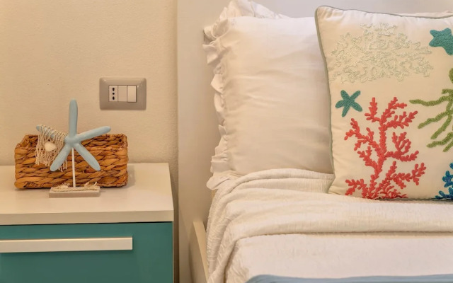 Sardinia Re - Porto Conte Bay Terrace