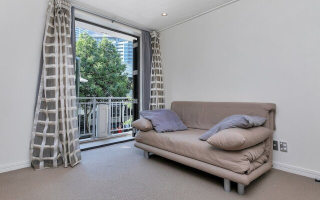 QV Quiet Apartment Heart of the city - 844