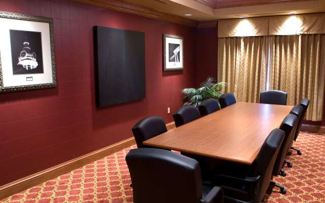 Hampton Inn & Suites Murfreesboro