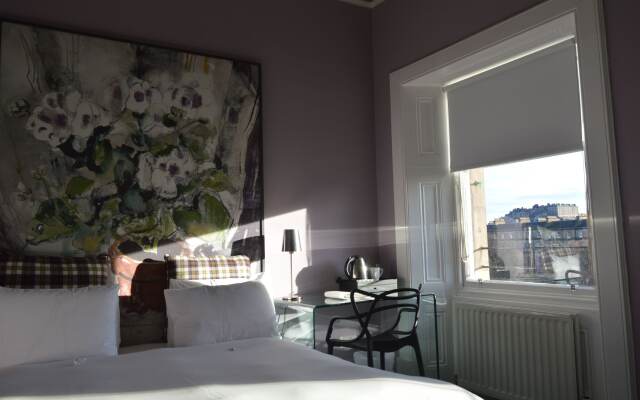 B+B Edinburgh