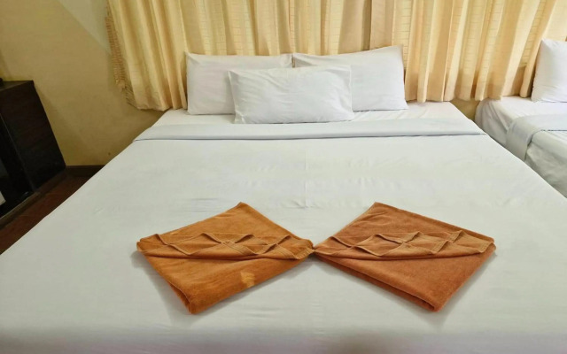 Tontarn Resort and Spa