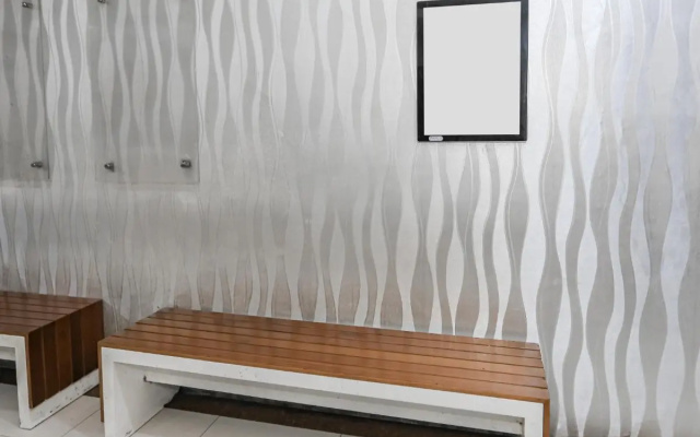 OYO 93645 Akasia Budget – Guest Rooms – Bekasi