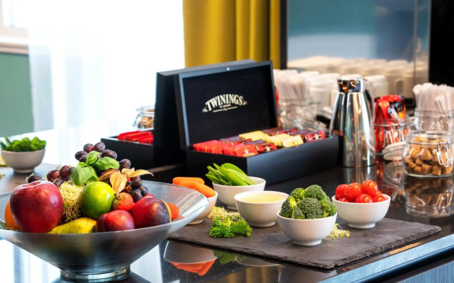 Thon Hotel Linne