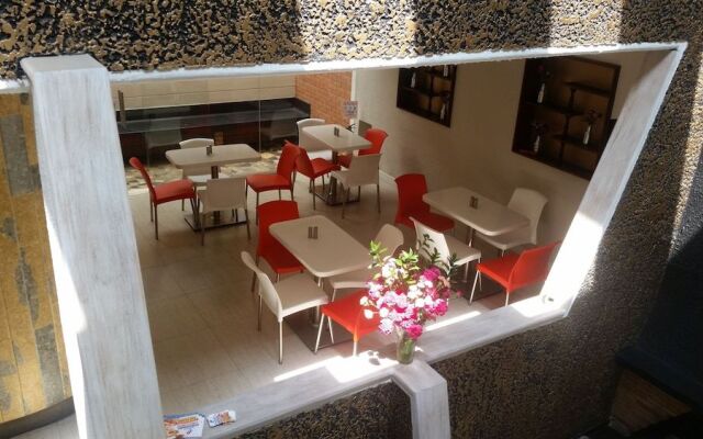 Hotel Atelier