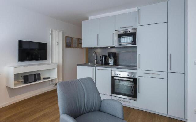 Deichhäuser Anna Küste Deichhäuser Anna Küste 6-33