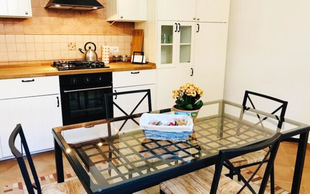 La Dimora delle tre Sirene