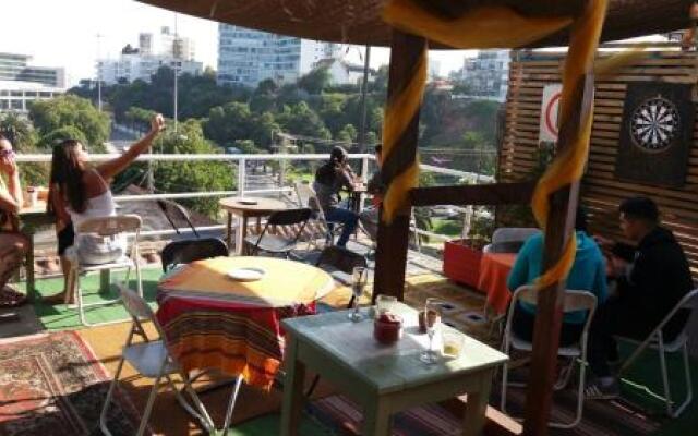 Hostal Casa Roma