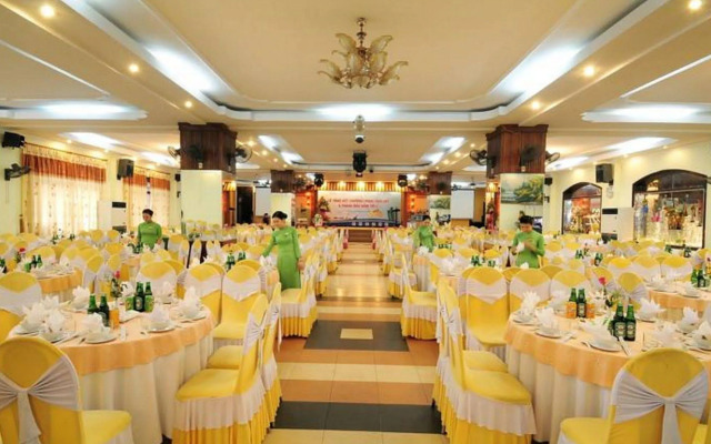 Duy Tan Hotel