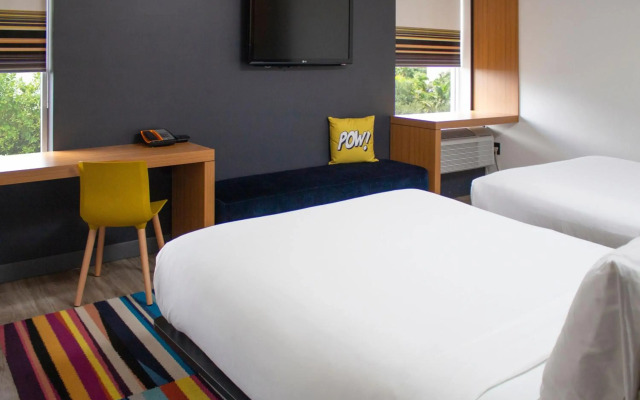 Aloft Miami Doral