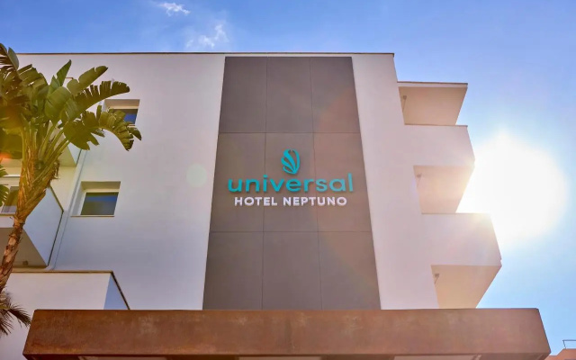 Universal Hotel Neptuno - Adults Only