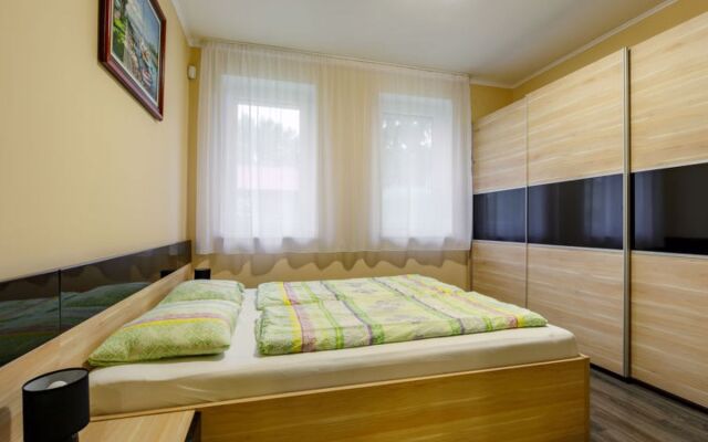 Holiday Home Balaton H2064
