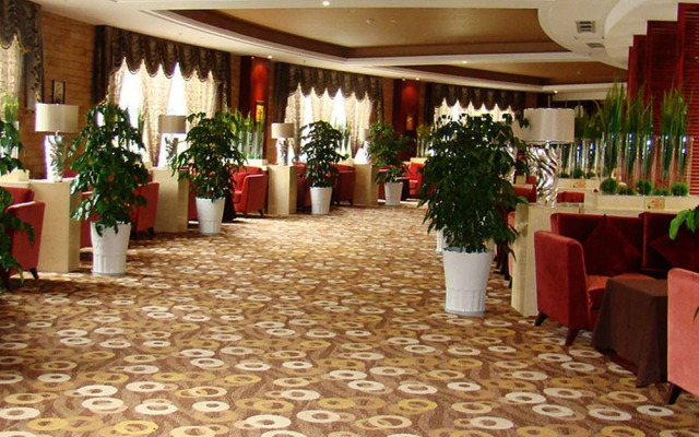 Chengdu Jintai Hotspring Hotel