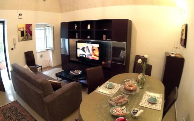 Suite del Borgo