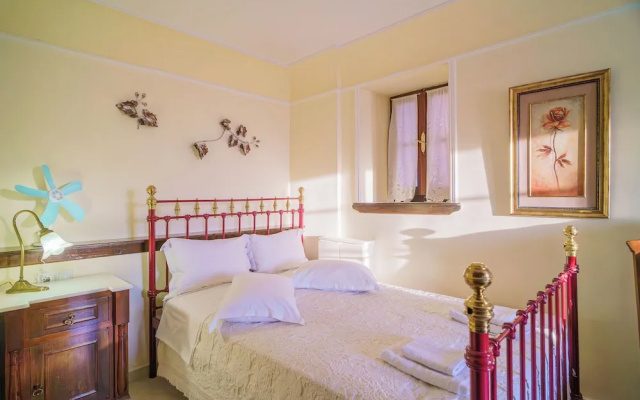 Palladio Hotel Portaria