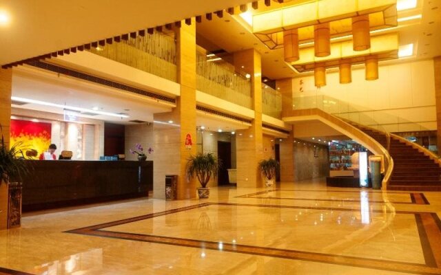 Yichen International Hotel