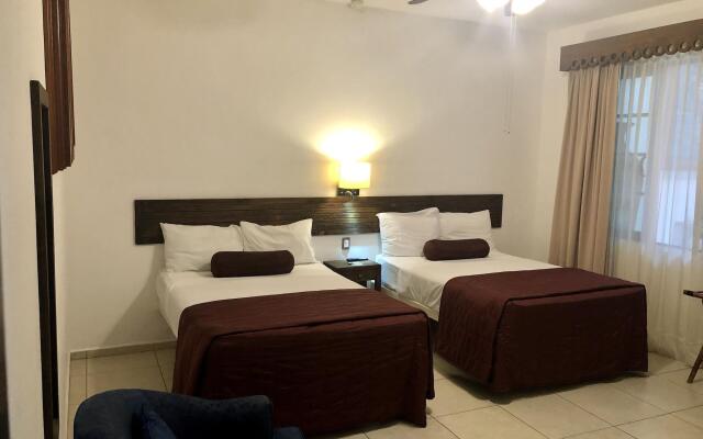 Hotel Mi Solar Ejecutivo