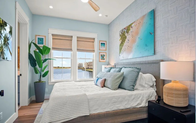 Blue Water Villa 304 SUN