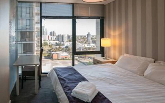 Inner Melbourne Serviced Apartments